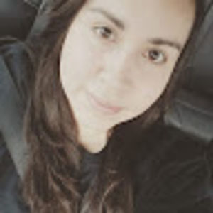 Meet your Posher, Marissa